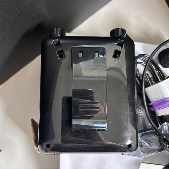 Tonor K12 Wireless Voice Amplifier Teachers Training Yoga Soeech Meeting - Picture 4 of 8